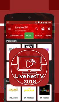 Live Net Tv Free Download For Android Phone