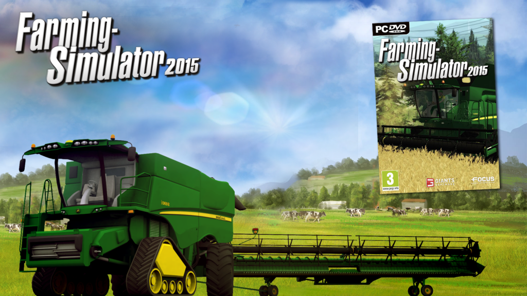 Farming simulator 2014 game download for android free