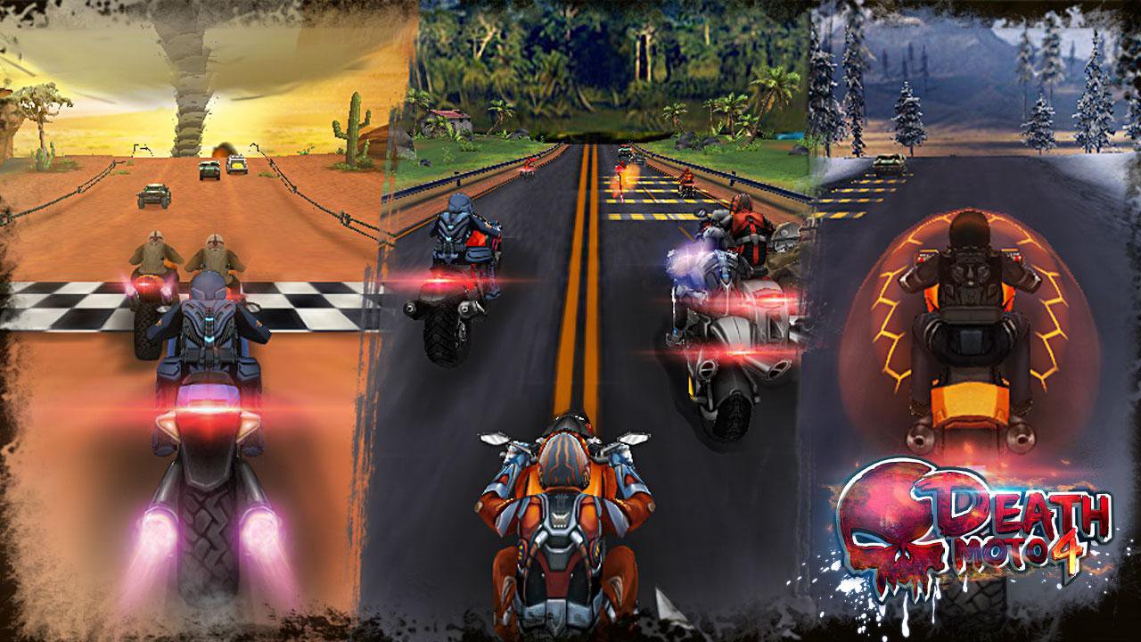 Best android racing game